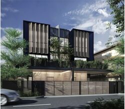 Tay Lian Teck Road (D15), Semi-Detached #603145721